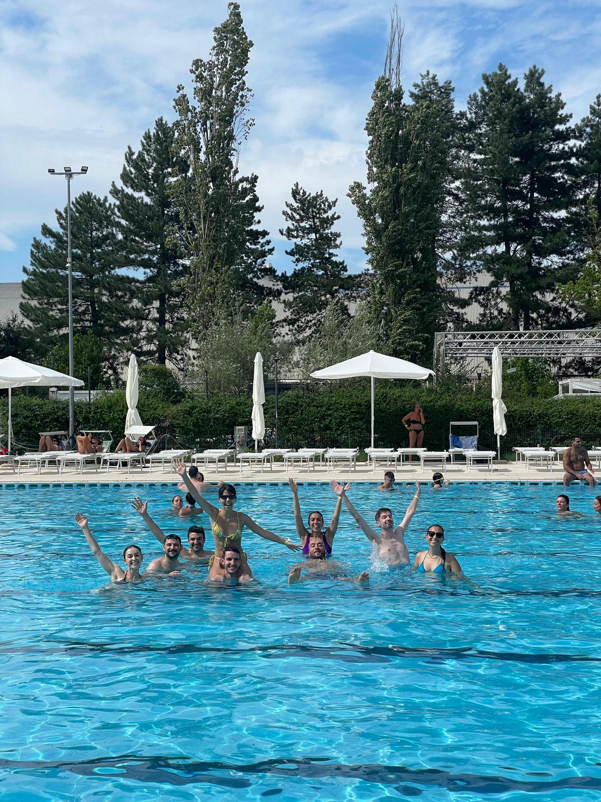 Team Building